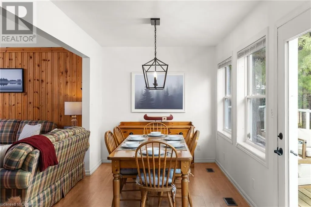 1166 NORTH SHORE Drive Unit# 3, #3