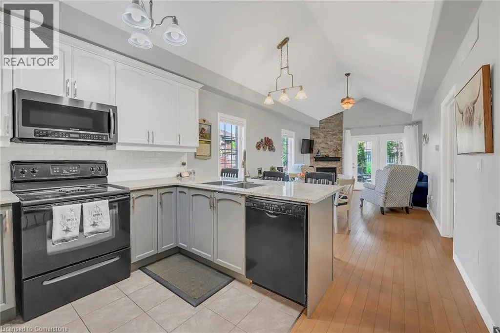 25 MILLCROFT Drive