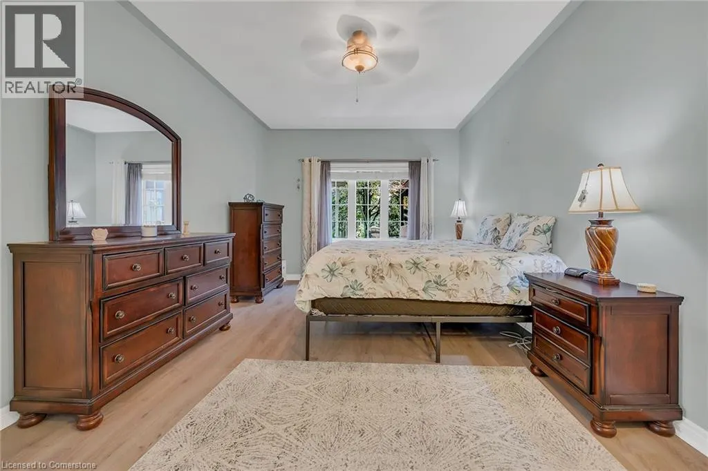 25 MILLCROFT Drive