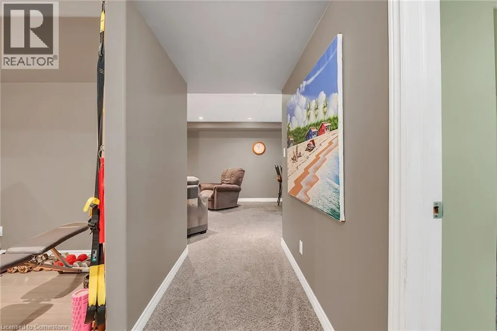 25 MILLCROFT Drive