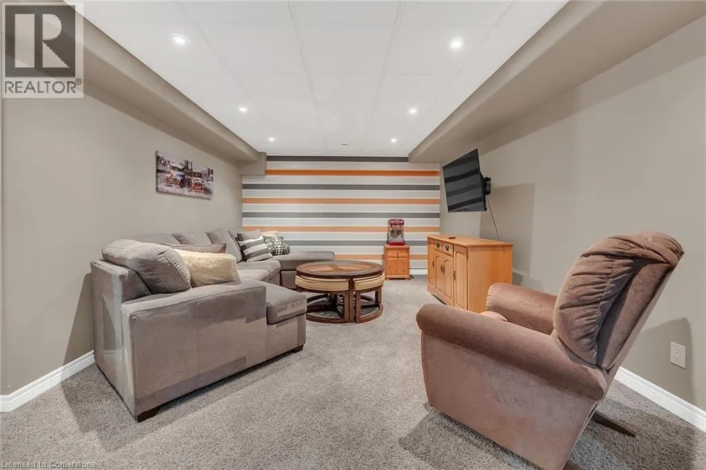 25 MILLCROFT Drive