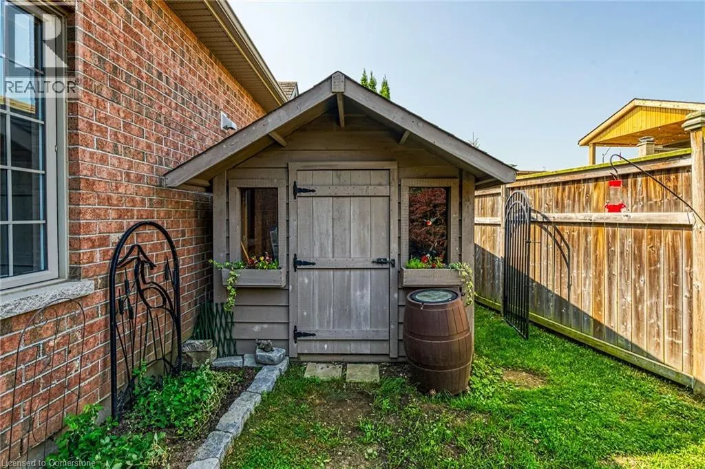 25 MILLCROFT Drive