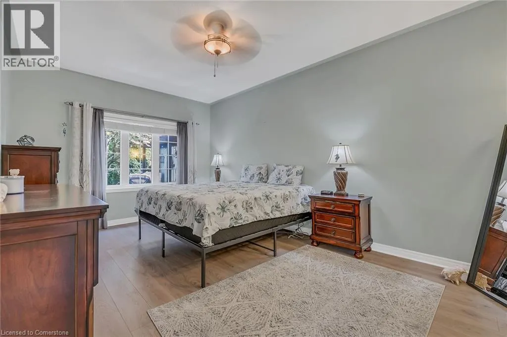 25 MILLCROFT Drive