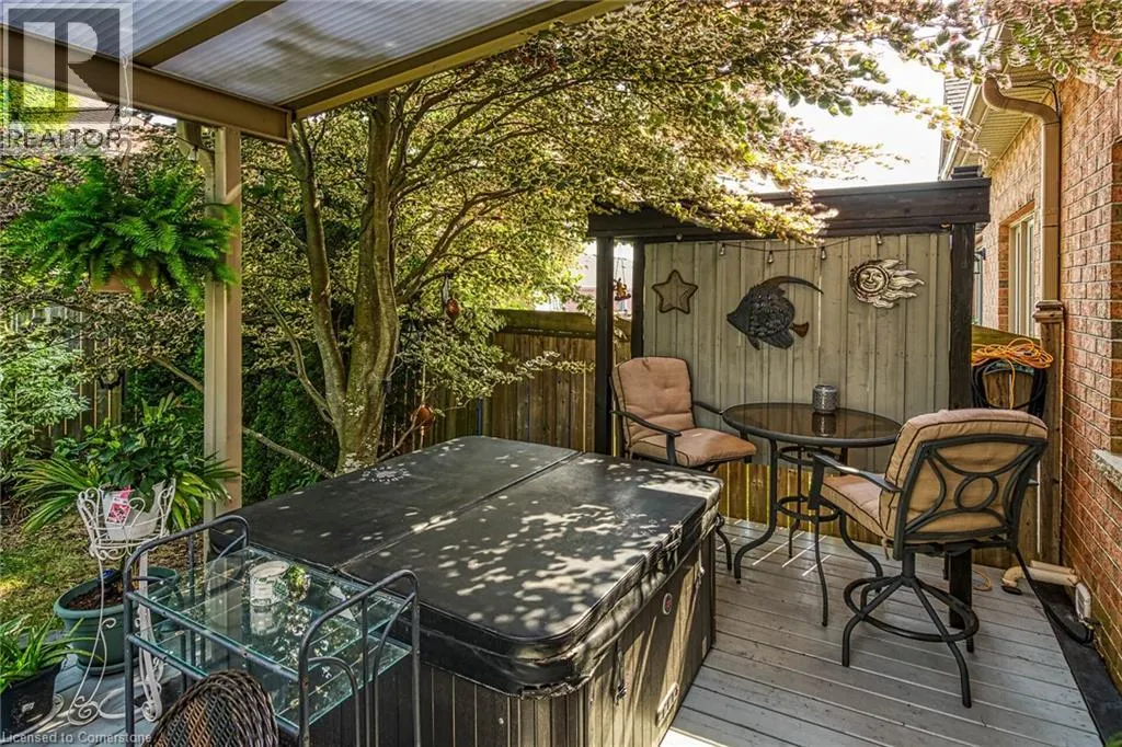 25 MILLCROFT Drive