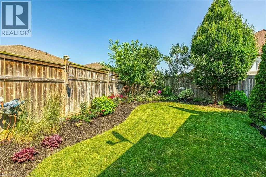 25 MILLCROFT Drive