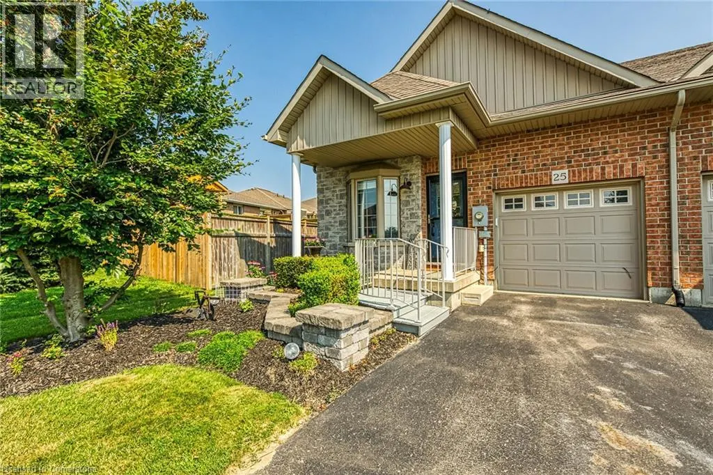 25 MILLCROFT Drive