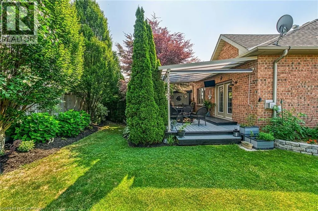 25 MILLCROFT Drive