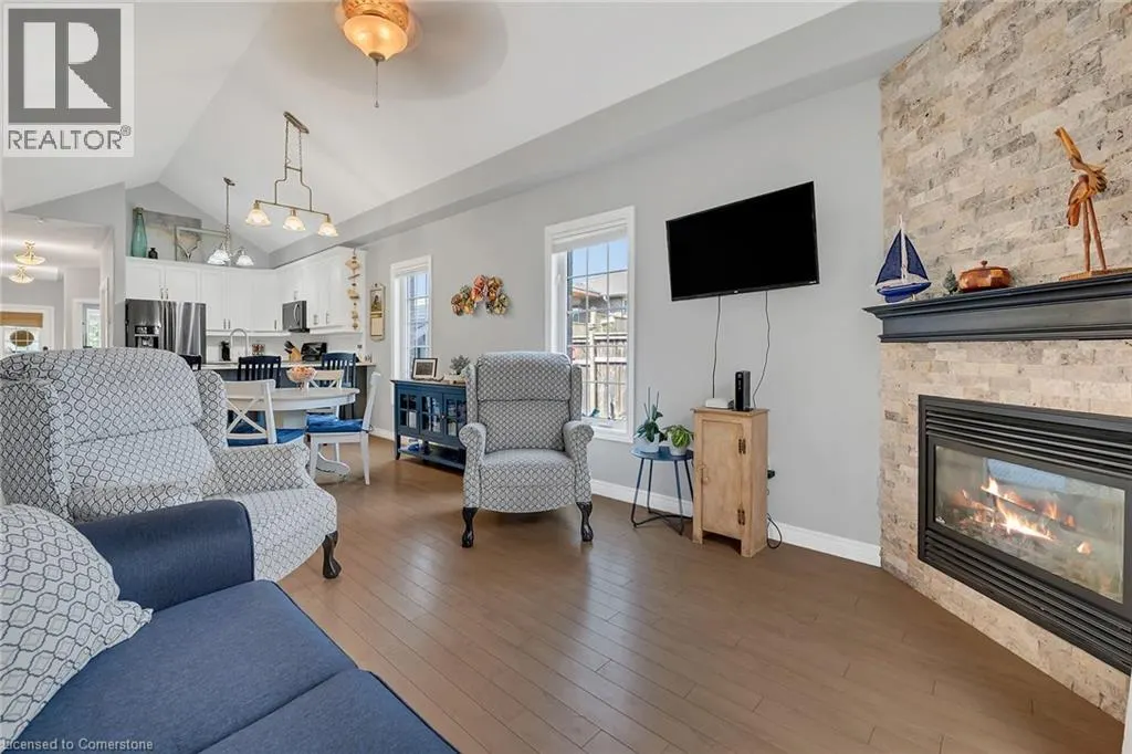 25 MILLCROFT Drive