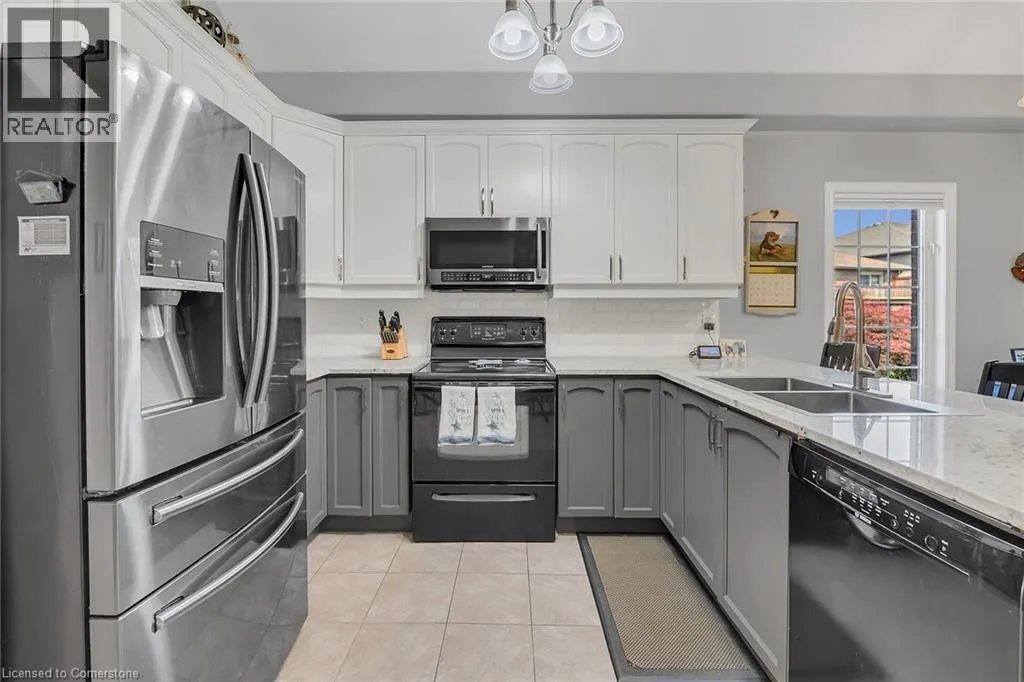 25 MILLCROFT Drive