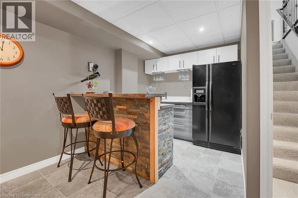 25 MILLCROFT Drive