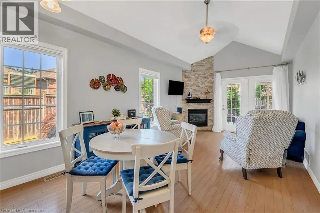 25 MILLCROFT Drive