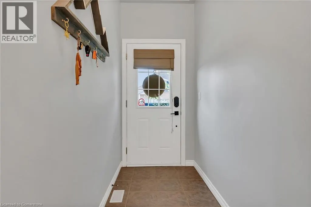 25 MILLCROFT Drive