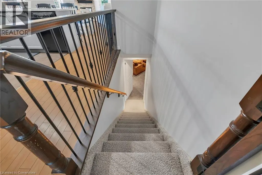 25 MILLCROFT Drive