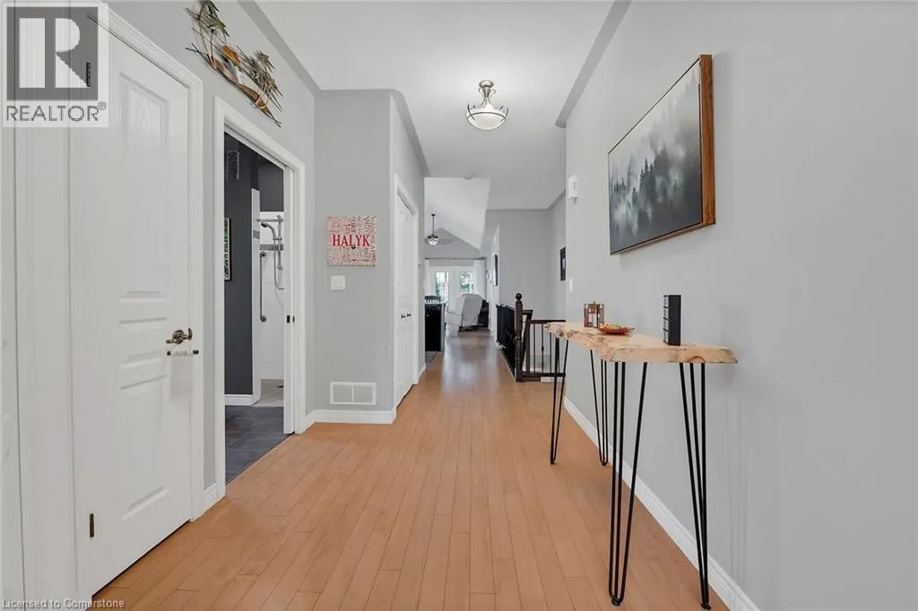 25 MILLCROFT Drive