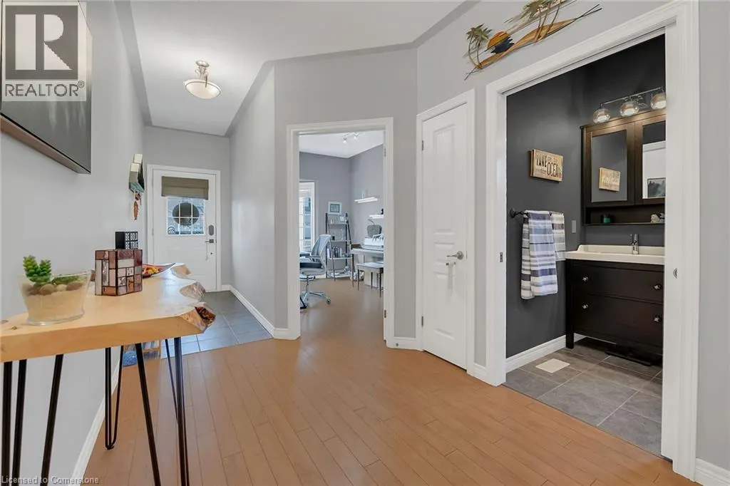 25 MILLCROFT Drive
