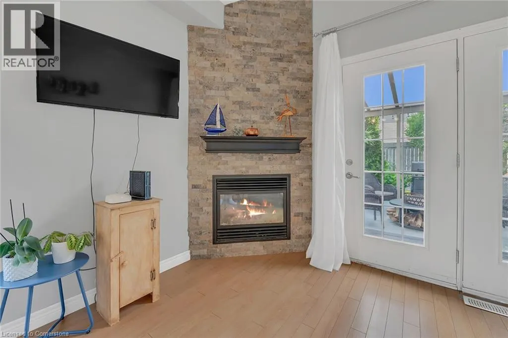 25 MILLCROFT Drive