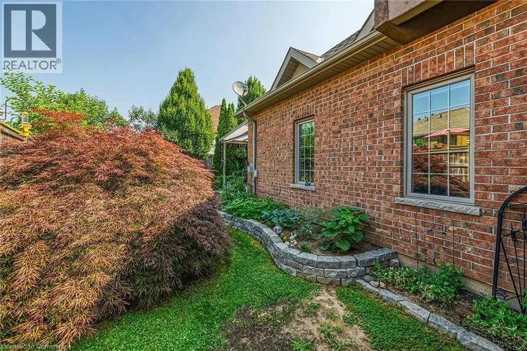 25 MILLCROFT Drive