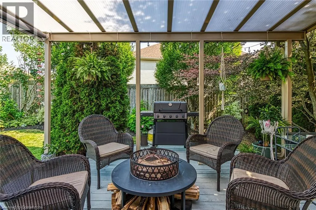 25 MILLCROFT Drive