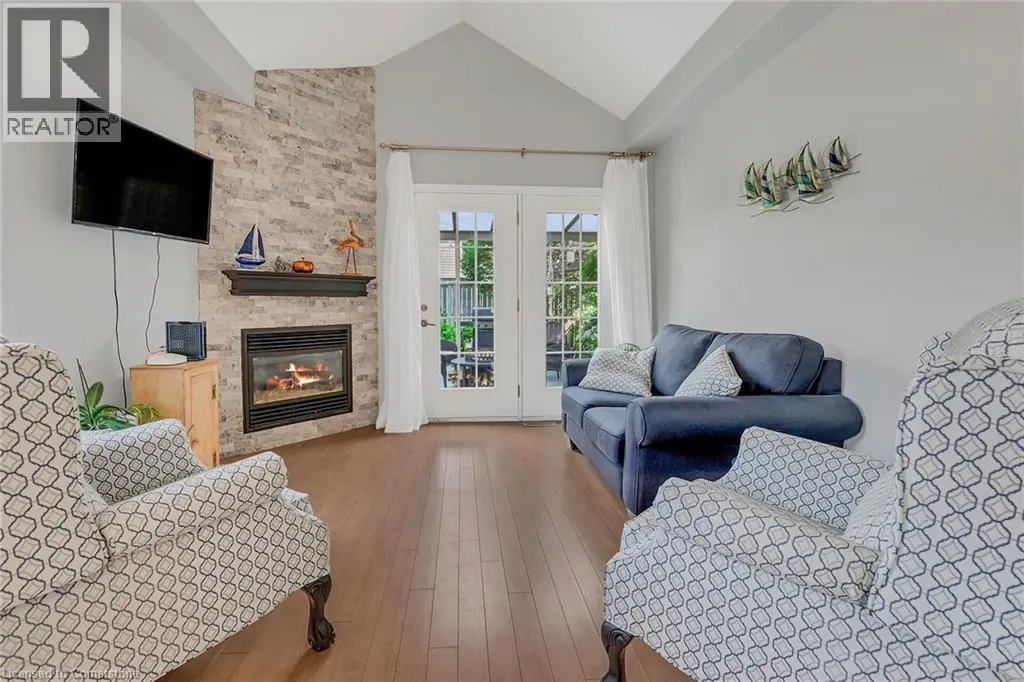 25 MILLCROFT Drive