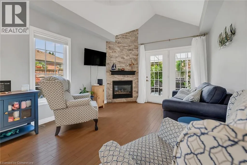 25 MILLCROFT Drive