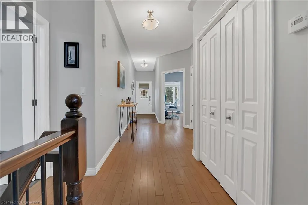 25 MILLCROFT Drive