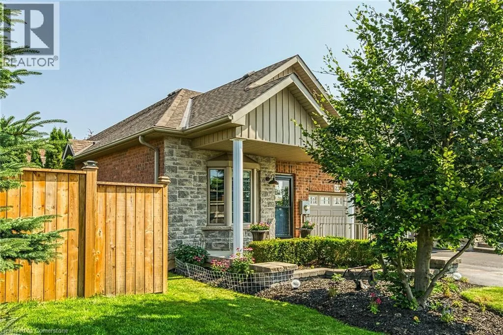 25 MILLCROFT Drive