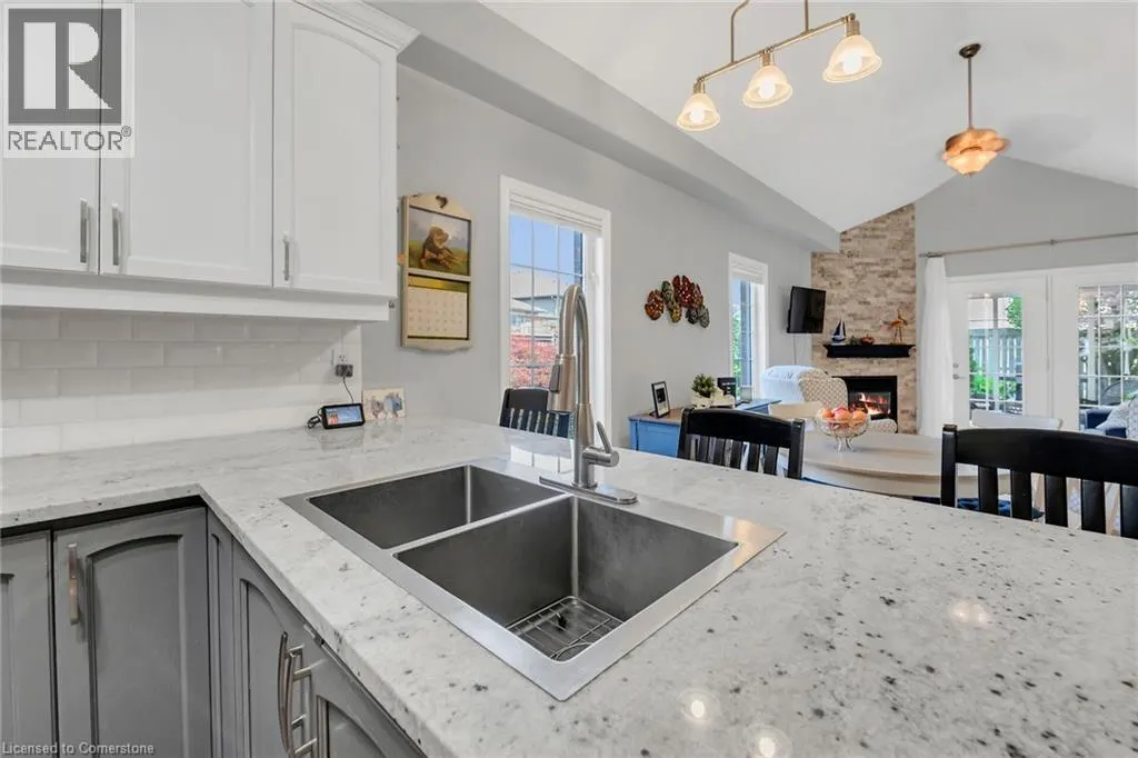 25 MILLCROFT Drive