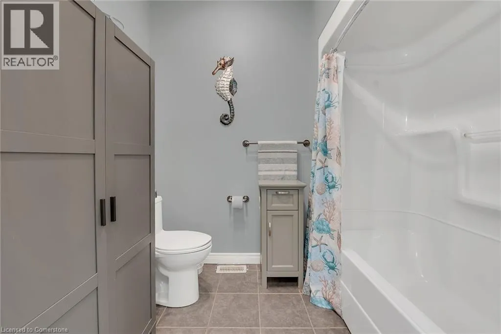 25 MILLCROFT Drive