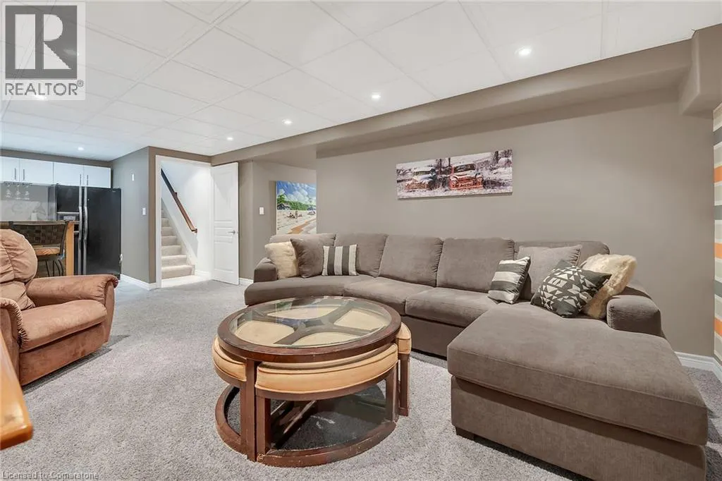 25 MILLCROFT Drive