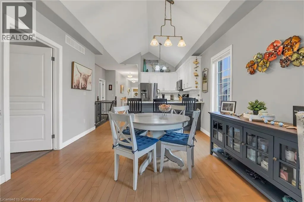 25 MILLCROFT Drive
