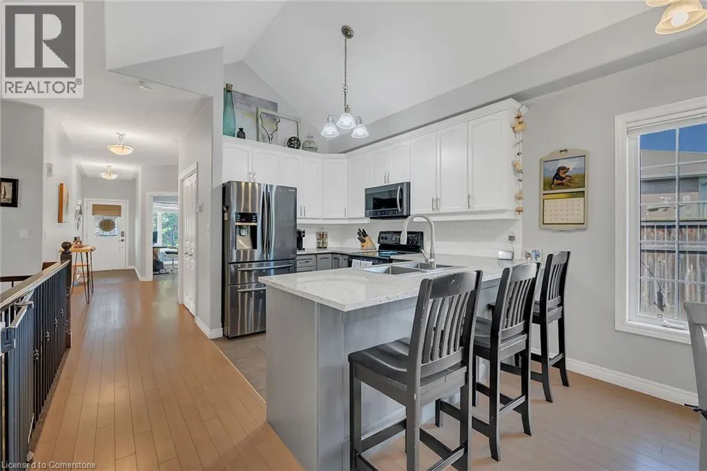 25 MILLCROFT Drive