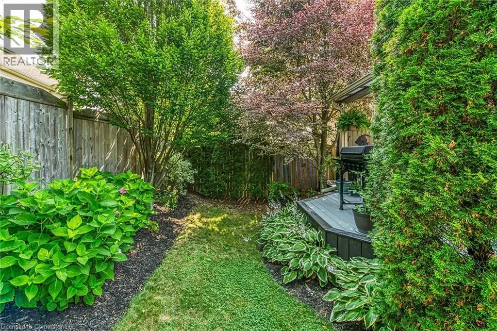 25 MILLCROFT Drive