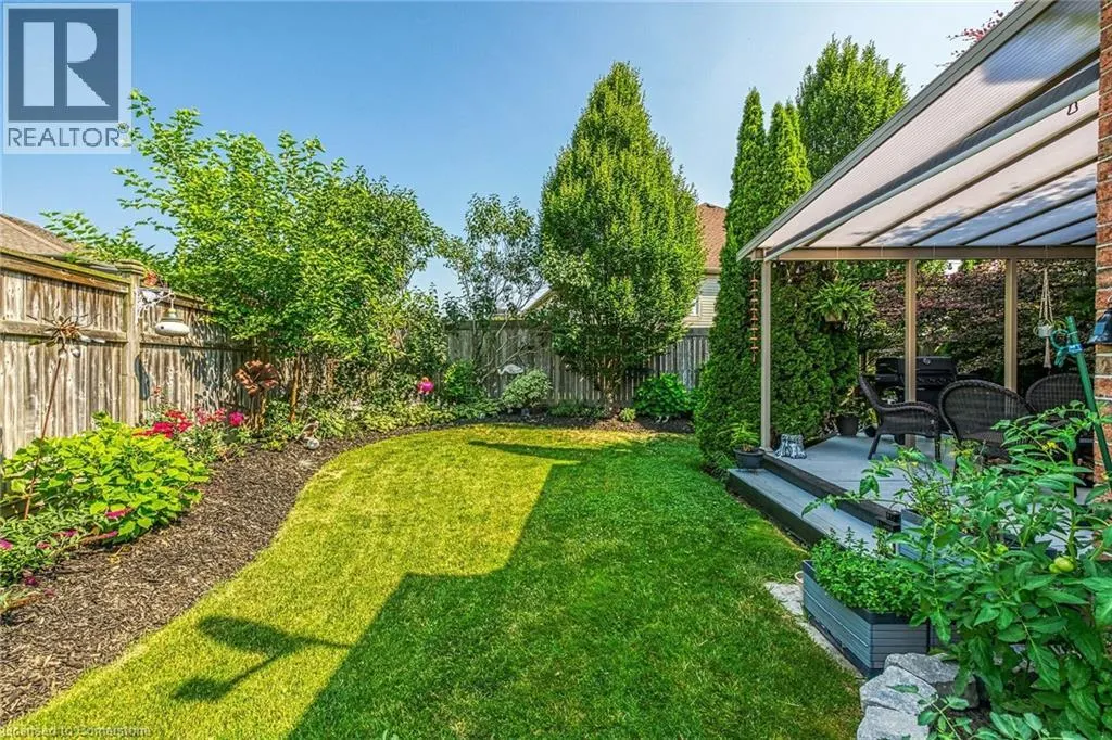 25 MILLCROFT Drive