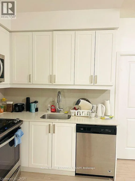 8 NAHANI Way Unit# 1008, #1008