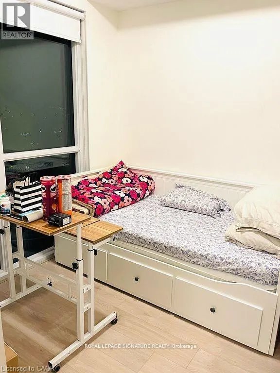 8 NAHANI Way Unit# 1008, #1008