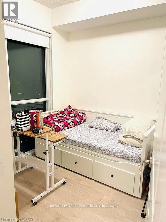 8 NAHANI Way Unit# 1008, #1008