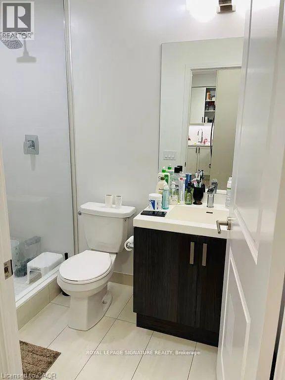 8 NAHANI Way Unit# 1008, #1008