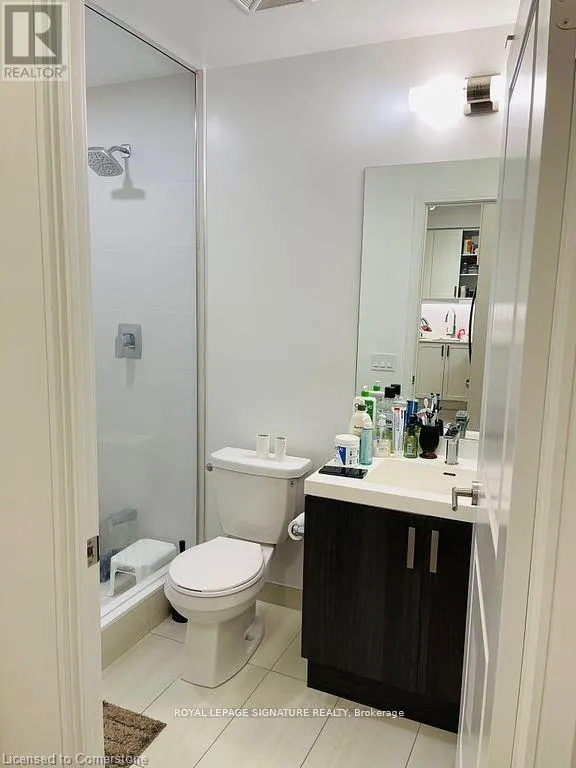 8 NAHANI Way Unit# 1008, #1008
