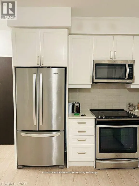 8 NAHANI Way Unit# 1008, #1008
