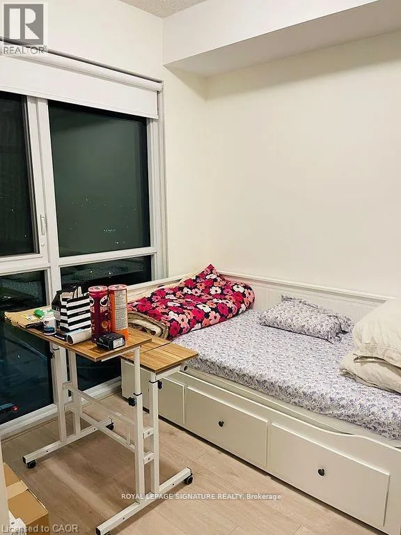 8 NAHANI Way Unit# 1008, #1008