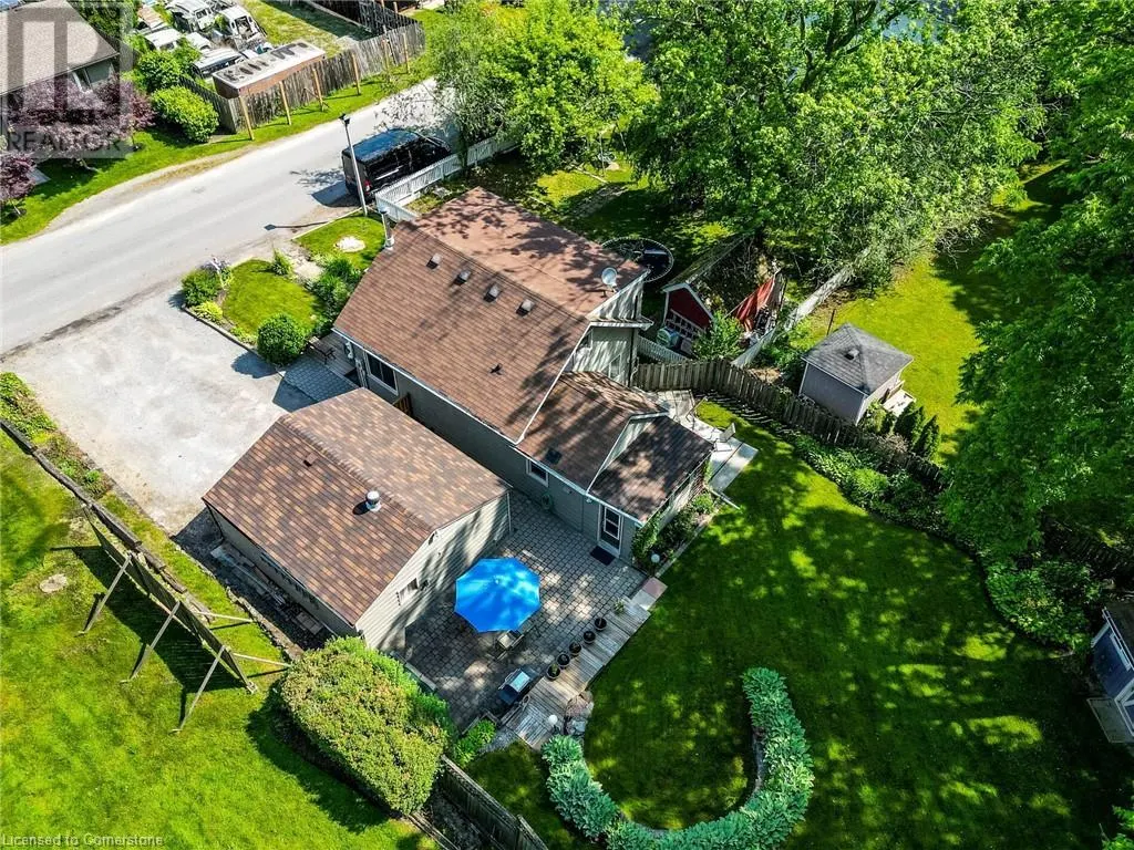 25 HIGHLANDER Street