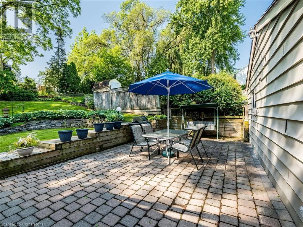 25 HIGHLANDER Street
