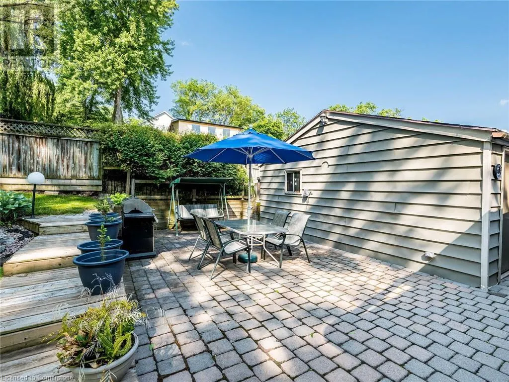 25 HIGHLANDER Street