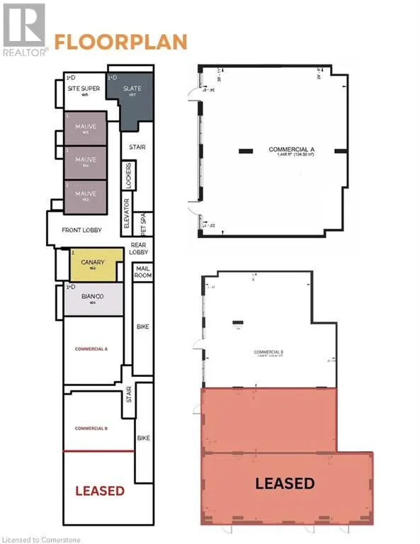 461 GREEN Road Unit# B, #B