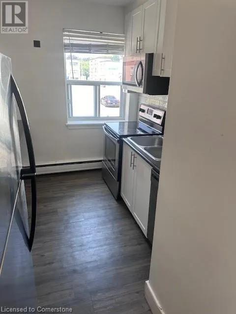 2 GRANT Boulevard Unit# 9, #9