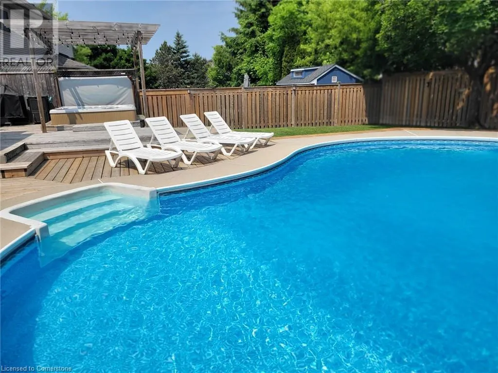 3 SUTER Crescent