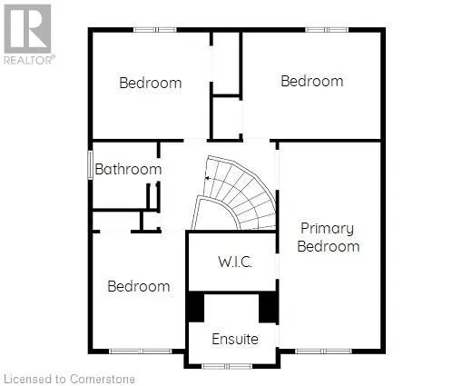 3 SUTER Crescent