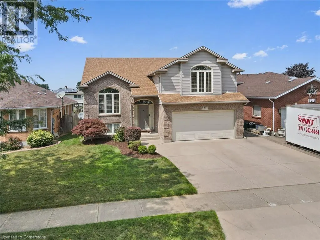 7721 PARKVIEW Crescent
