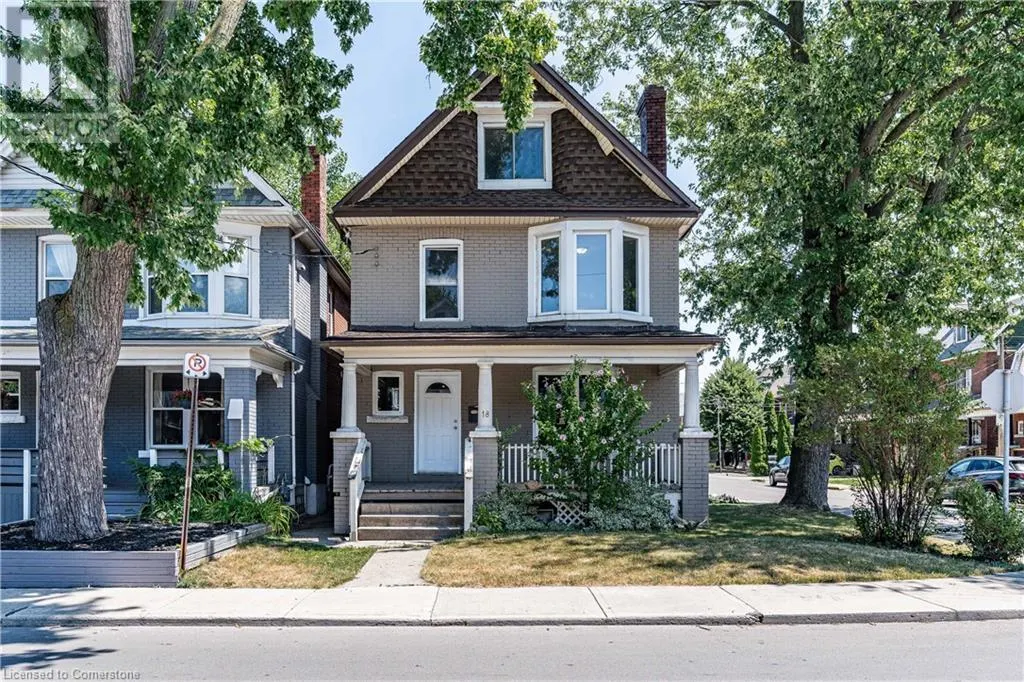 18 BARNESDALE Avenue N