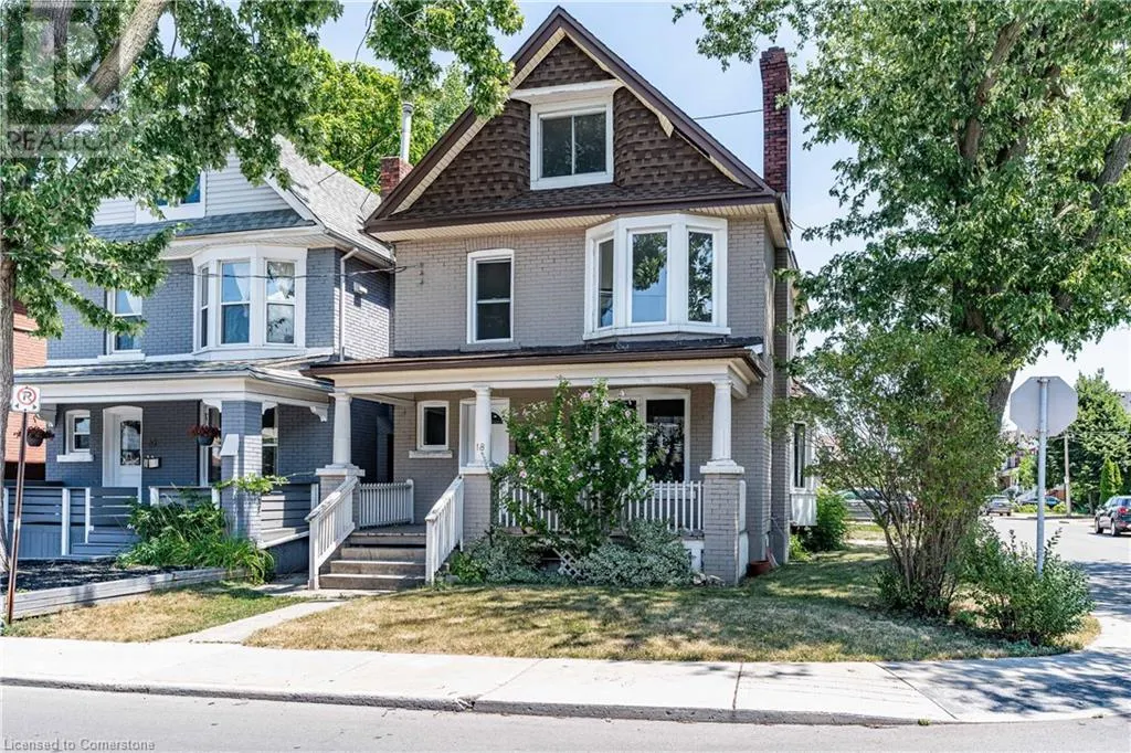 18 BARNESDALE Avenue N